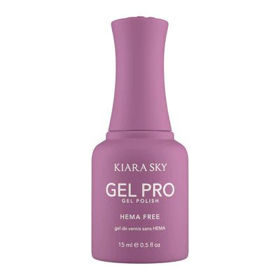 Kiara Sky Gel Pro Polish - 039 Summer Pop - DTK Nail Supply