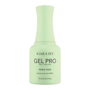 Kiara Sky Gel Pro Polish - 043 Aloe There - DTK Nail Supply