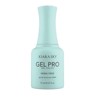 Kiara Sky Gel Pro Polish - 045 Sea Salt - DTK Nail Supply