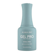Kiara Sky Gel Pro Polish - 046 In the Air - DTK Nail Supply