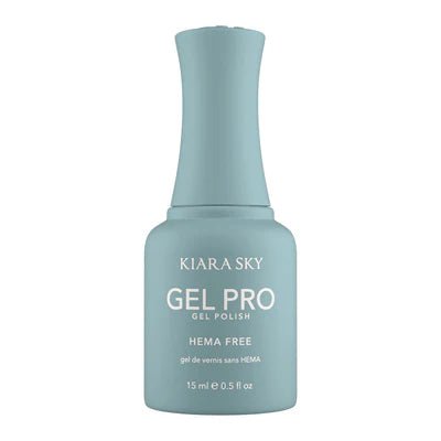 Kiara Sky Gel Pro Polish - 046 In the Air - DTK Nail Supply