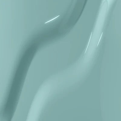 Kiara Sky Gel Pro Polish - 047 Bae - be Blue - DTK Nail Supply