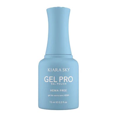 Kiara Sky Gel Pro Polish - 049 Shade A Tear - DTK Nail Supply