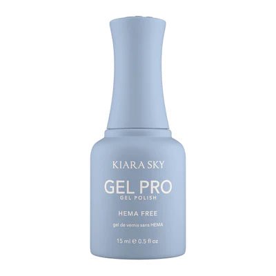 Kiara Sky Gel Pro Polish - 050 Cool Tones - DTK Nail Supply