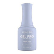 Kiara Sky Gel Pro Polish - 051 Hint of Winkle - DTK Nail Supply