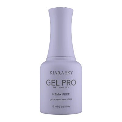 Kiara Sky Gel Pro Polish - 053 Manifest It - DTK Nail Supply
