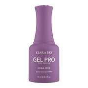 Kiara Sky Gel Pro Polish - 060 Verbena Bouquet - DTK Nail Supply