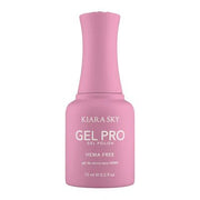 Kiara Sky Gel Pro Polish - 062 The It Girl - DTK Nail Supply