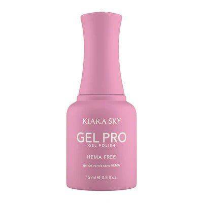 Kiara Sky Gel Pro Polish - 062 The It Girl - DTK Nail Supply
