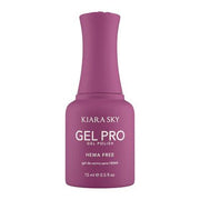 Kiara Sky Gel Pro Polish - 067 Royal Gossip - DTK Nail Supply