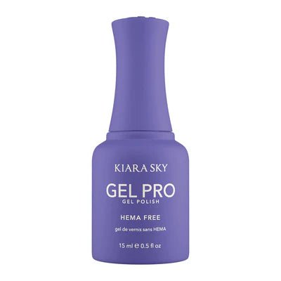 Kiara Sky Gel Pro Polish - 069 Dragonfly - DTK Nail Supply