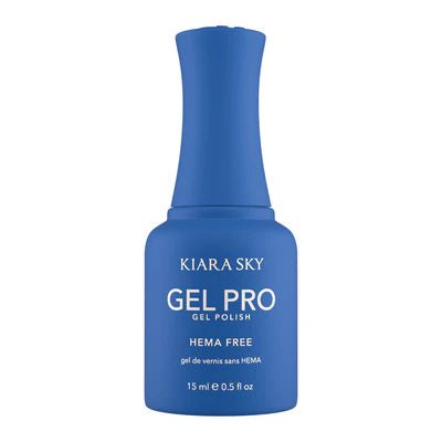 Kiara Sky Gel Pro Polish - 073 Love So Deep - DTK Nail Supply