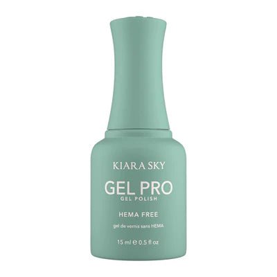 Kiara Sky Gel Pro Polish - 077 Surf The Wave - DTK Nail Supply