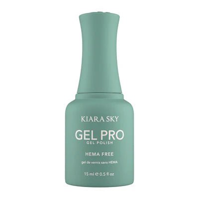 Kiara Sky Gel Pro Polish - 078 Group Text - DTK Nail Supply
