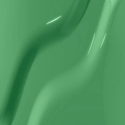 Kiara Sky Gel Pro Polish - 079 So Inspire - green - DTK Nail Supply