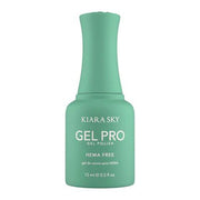 Kiara Sky Gel Pro Polish - 079 So Inspire - green - DTK Nail Supply