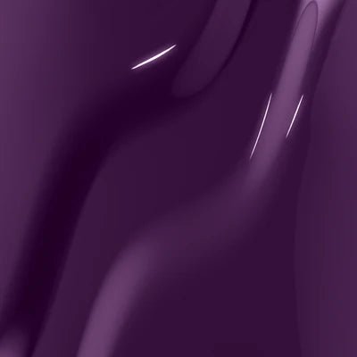 Kiara Sky Gel Pro Polish - 081 Plum - thing Special - DTK Nail Supply