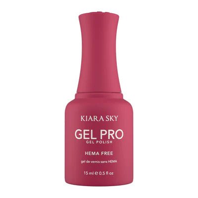 Kiara Sky Gel Pro Polish - 088 In My Era - DTK Nail Supply