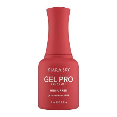 Kiara Sky Gel Pro Polish - 091 Fever Dream - DTK Nail Supply