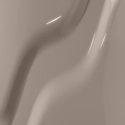 Kiara Sky Gel Pro Polish - 101 Grey - cious - DTK Nail Supply