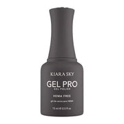 Kiara Sky Gel Pro Polish - 105 Shady - DTK Nail Supply