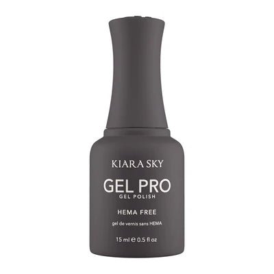 Kiara Sky Gel Pro Polish - 105 Shady - DTK Nail Supply