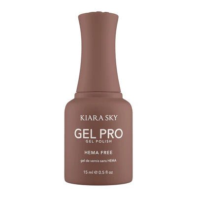 Kiara Sky Gel Pro Polish - 111 Read The Room - DTK Nail Supply