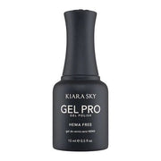 Kiara Sky Gel Pro Polish - 120 Buns Of Steel - DTK Nail Supply