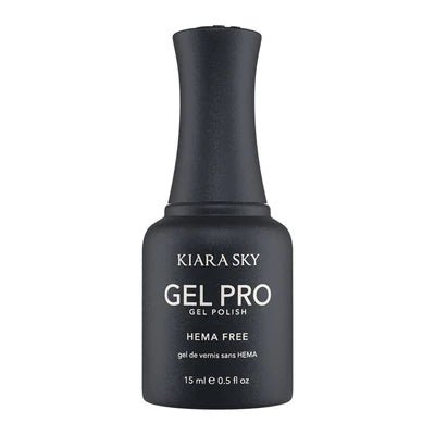 Kiara Sky Gel Pro Polish - 120 Buns Of Steel - DTK Nail Supply