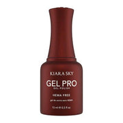 Kiara Sky Gel Pro Polish - 123 Flying Sparks - DTK Nail Supply