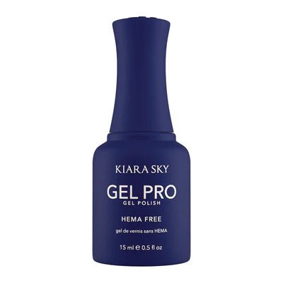 Kiara Sky Gel Pro Polish - 132 Tidal Babewebp - DTK Nail Supply