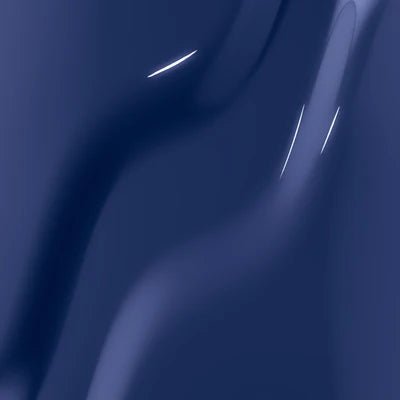 Kiara Sky Gel Pro Polish - 133 Dodge Her Blues - DTK Nail Supply