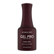 Kiara Sky Gel Pro Polish - 142 Sweet Seduction - DTK Nail Supply
