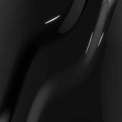 Kiara Sky Gel Pro Polish - 150 True Black - DTK Nail Supply