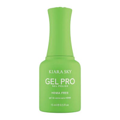 Kiara Sky Gel Pro Polish - Halloween Bundle (Copy) - DTK Nail Supply