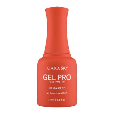 Kiara Sky Gel Pro Polish - Halloween Bundle (Copy) - DTK Nail Supply