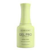 Kiara Sky Gel Pro Polish - HFG153 Matcha Melt - DTK Nail Supply
