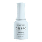 Kiara Sky Gel Pro Polish - HFG154 Icy Slush - DTK Nail Supply