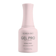 Kiara Sky Gel Pro Polish - HFG155 Rose & Lychee - DTK Nail Supply