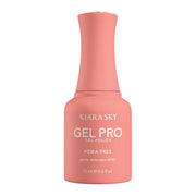 Kiara Sky Gel Pro Polish - HFG159 Melon Tonic - DTK Nail Supply