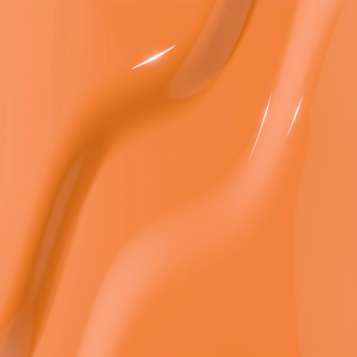 Kiara Sky Gel Pro Polish - HFG160 Tangerine Twist - DTK Nail Supply