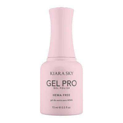 Kiara Sky Gel Pro Polish - The Celeb Manicurist Edit - DTK Nail Supply