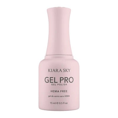 Kiara Sky Gel Pro Polish - The Celeb Manicurist Edit - DTK Nail Supply