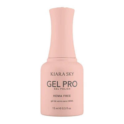 Kiara Sky Gel Pro Polish - The Celeb Manicurist Edit - DTK Nail Supply