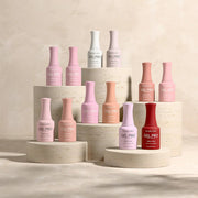 Kiara Sky Gel Pro Polish - The Celeb Manicurist Edit - DTK Nail Supply