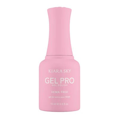 Kiara Sky Gel Pro Polish - The Color Spectrum Edit - DTK Nail Supply
