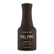 Kiara Sky Gel Pro Polish - The Color Spectrum Edit - DTK Nail Supply