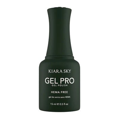 Kiara Sky Gel Pro Polish - The Fall Edit - DTK Nail Supply