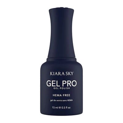 Kiara Sky Gel Pro Polish - The Fall Edit - DTK Nail Supply