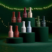 Kiara Sky Gel Pro Polish - The Holiday Edit - DTK Nail Supply
